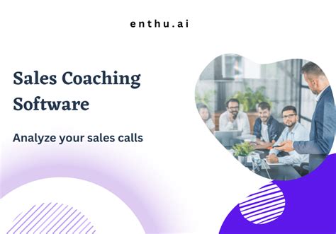 best sales coaching software.